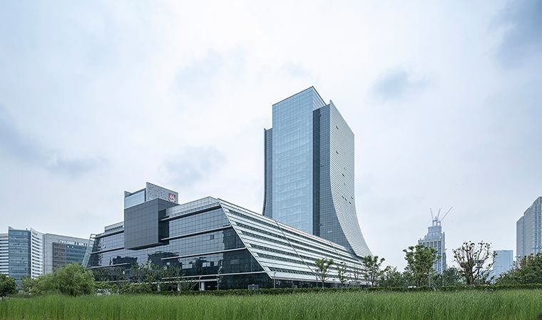 重磅来袭丨泰丰文化受邀参访中国移动通信苏州总部共话5g新未来