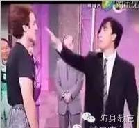 甄子丹这段功夫成龙看了也觉得震撼