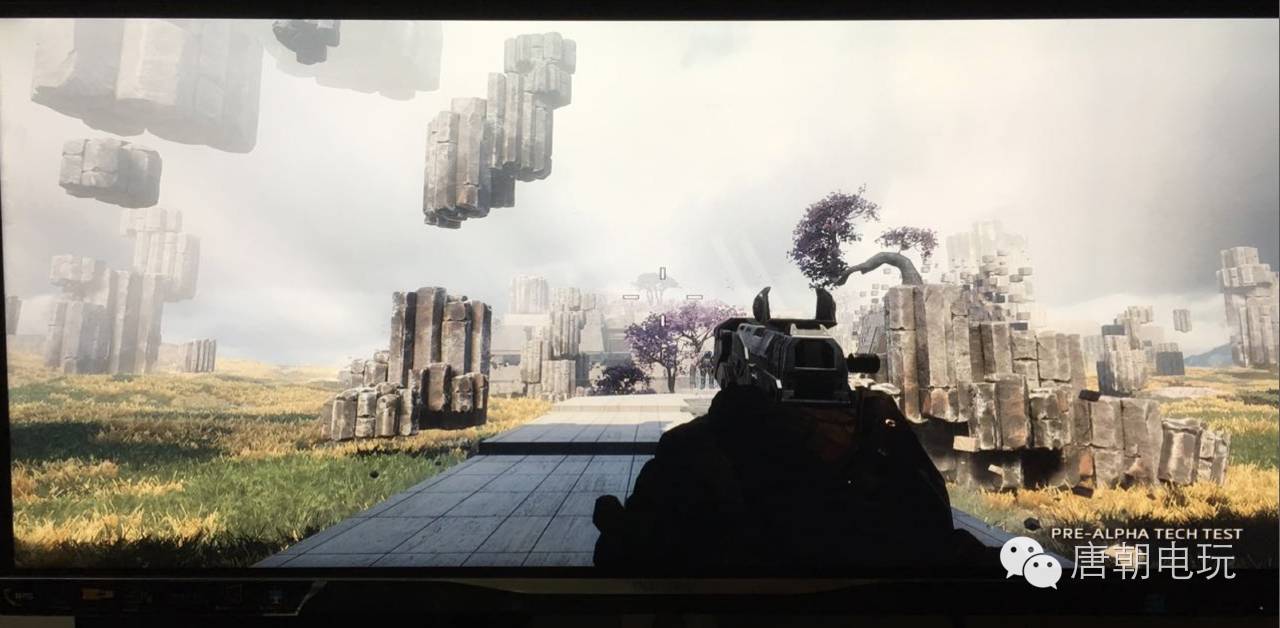 泰坦陨落3-泰坦陨落2（Titan Fall 2） 3小时试玩评测