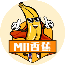 MR香蕉