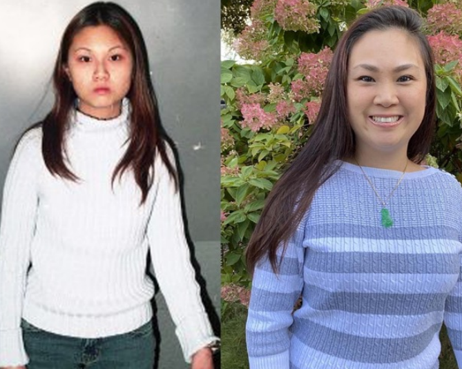 检察官种族歧视言论曝光，美华裔少女杀双亲案17年后反转