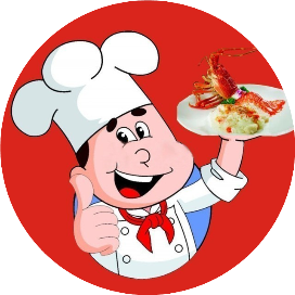 家庭做菜小帮手