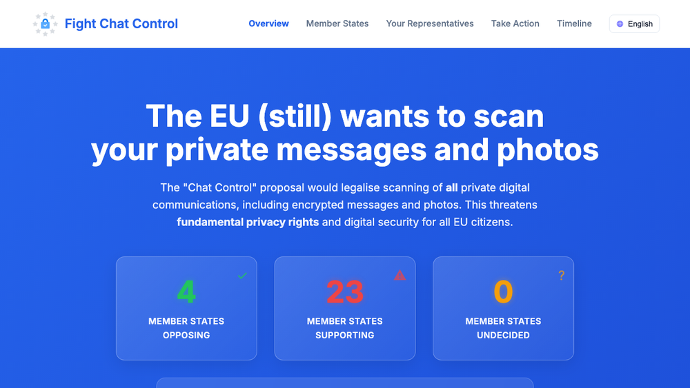 An image to describe post