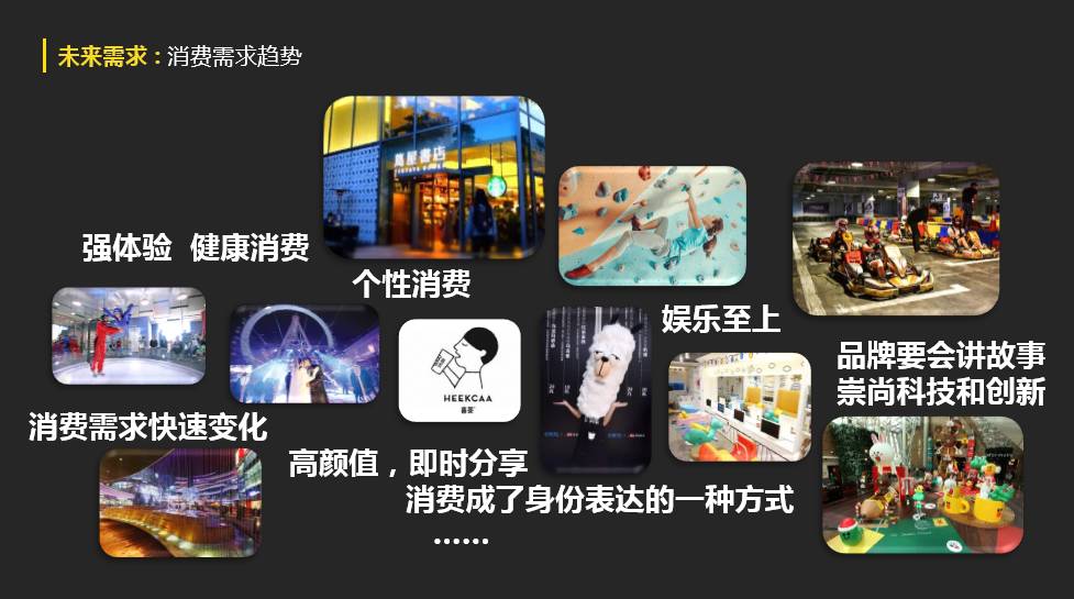 team+李霞女士深度剖析商业升级时代下商业综合体的突围之路(一)