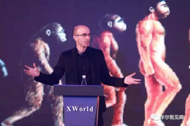 21世纪最大风险：精英阶层制造大量人工智能，绝大多数人沦为无用阶层，数亿人将失业 . ...