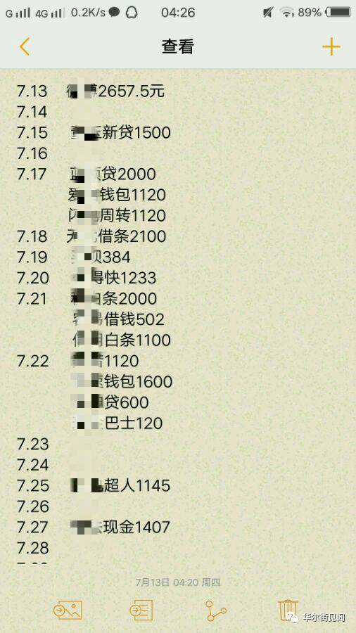 手机贷分期怎样抢不到