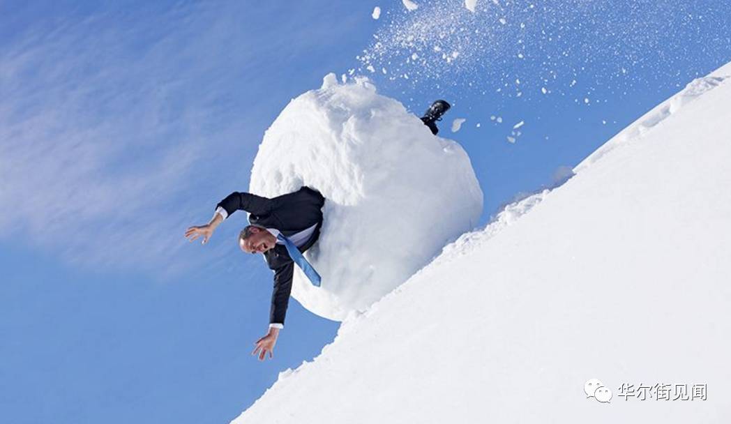 这一指数断崖式下跌 全球经济下半年或崩盘？