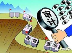 我省强化审计助推国企国资改革走上快车道