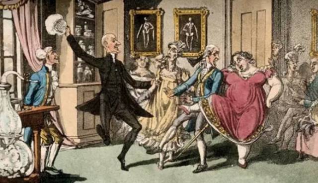 笑气能让留学生致瘫，星巴克也每天都在用