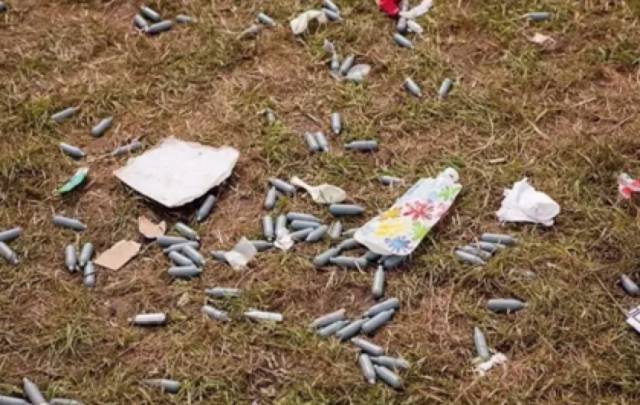 笑气能让留学生致瘫，星巴克也每天都在用