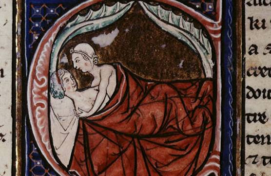 为了装处女，女人们曾经做过这些匪夷所思的事