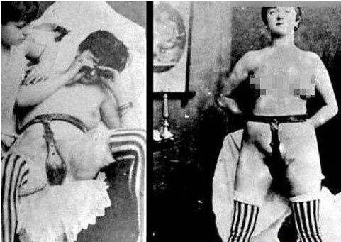 为了装处女，女人们曾经做过这些匪夷所思的事