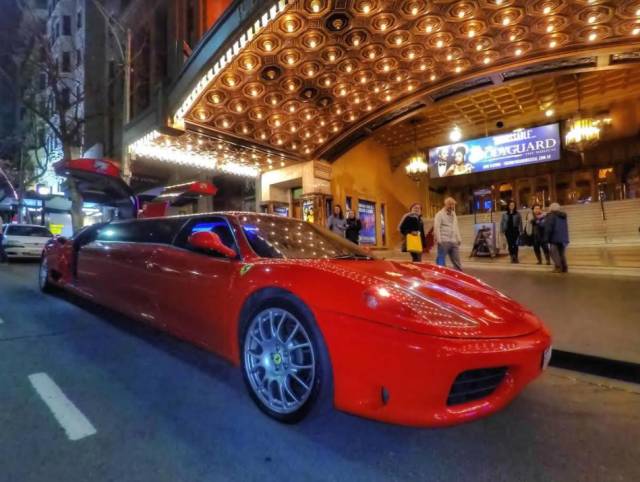 %name kindle的手气，你有吗？礼品还很多，双11之夜，红毯晚装派对