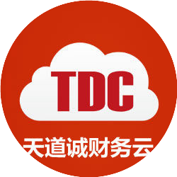 天道诚财务智库