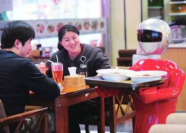 AlphaGo已然独孤求败，通过人工智能解放鉴黄劳动力还会有多久？ 