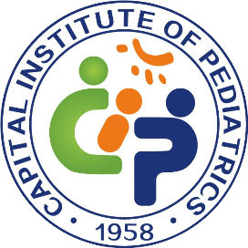 首都儿童医学中心科普号