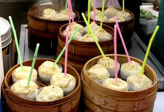 上海67条特色商业街区,去过