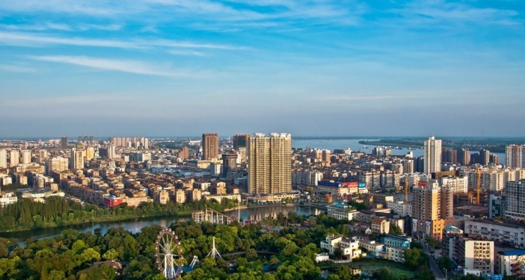 荆州是几线城市_中国城市60强怎么没荆州_低线城市 高线城市