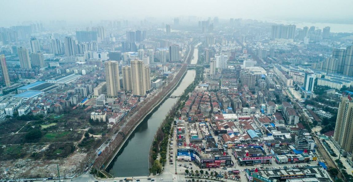 荆州是几线城市_中国城市60强怎么没荆州_低线城市 高线城市