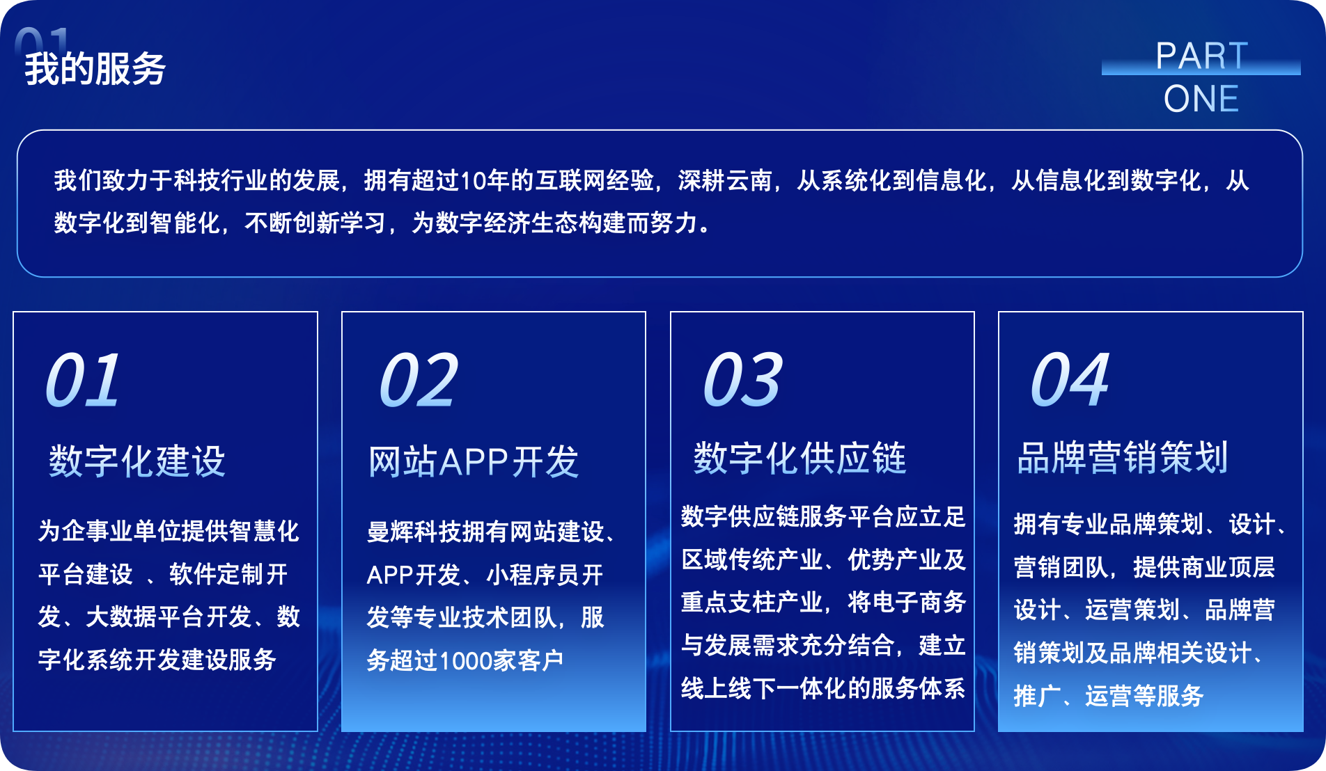 云南曼辉科技有限公司