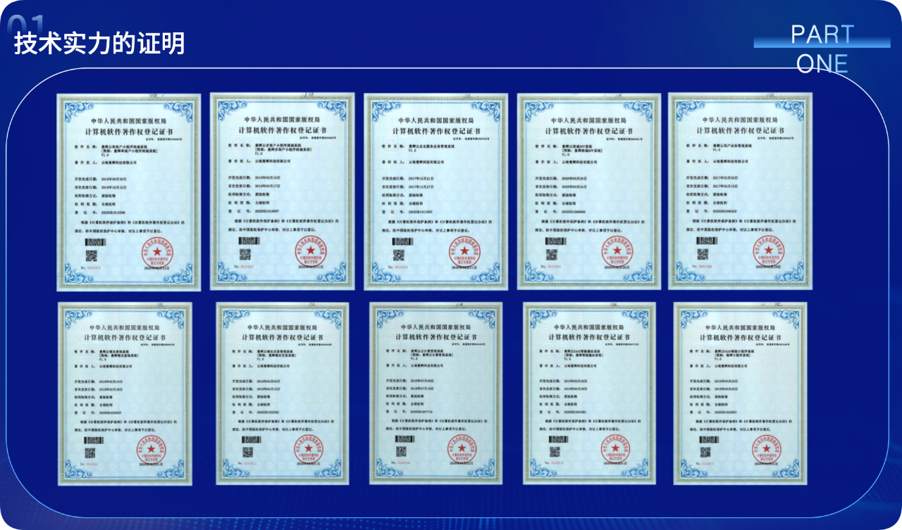 云南曼辉科技有限公司