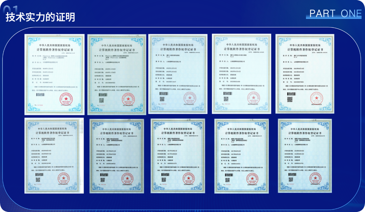 云南曼辉科技有限公司