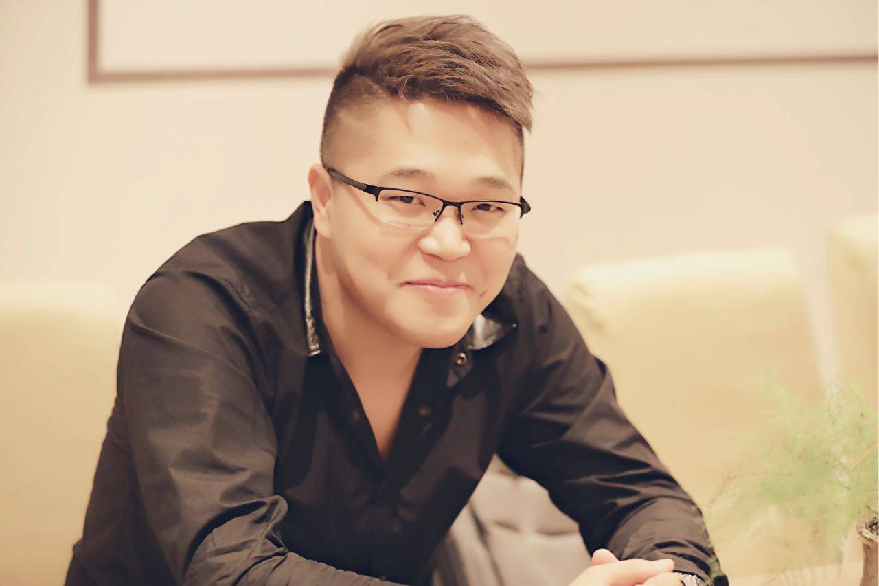 小蛮椒的创始人郭博楠