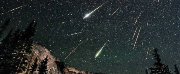 安省8月日食+英仙座流星雨强势来袭！错过了，不知道还要等多久！ ... ...