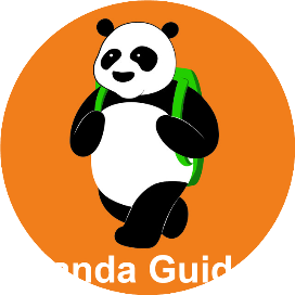 PandaGuides