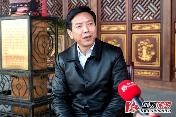 三年一届的黑茶文化节将在今年如约而至,让“茶乡安化”成为锦绣