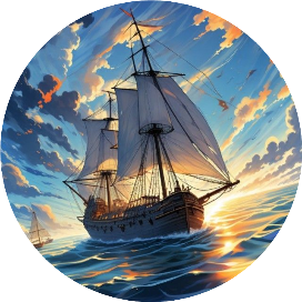 扬帆起航生活派