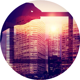 财通社时局棱镜