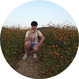 晨洋的暖心小屋