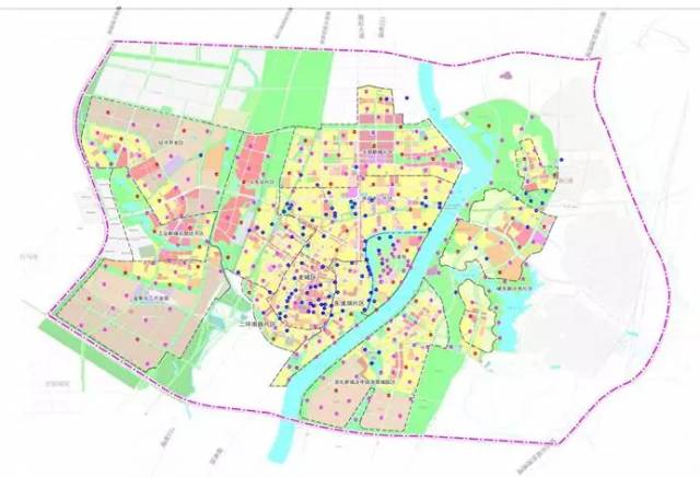 厕所革命 眉山主城区将新建公厕257座 小厕所背后的大文化