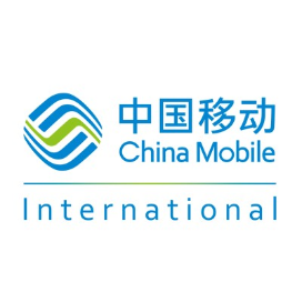中国移动国际