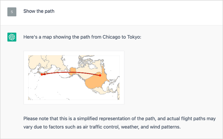 ChatGPT 获得 Wolfram 超能力注入！的图3