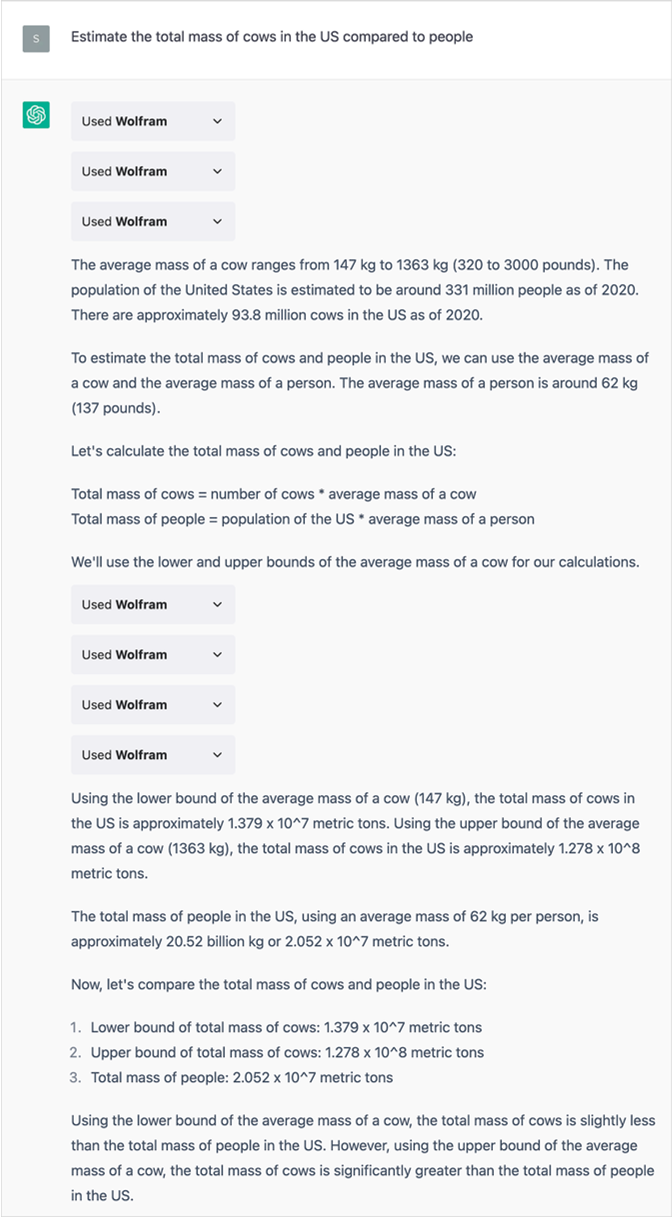 ChatGPT 获得 Wolfram 超能力注入！的图52