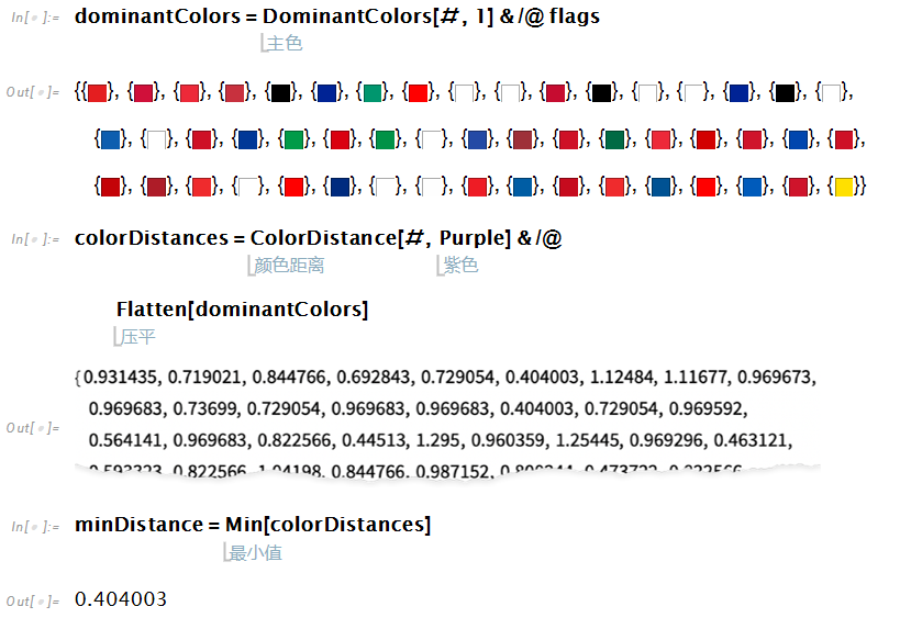 ChatGPT 获得 Wolfram 超能力注入！的图45