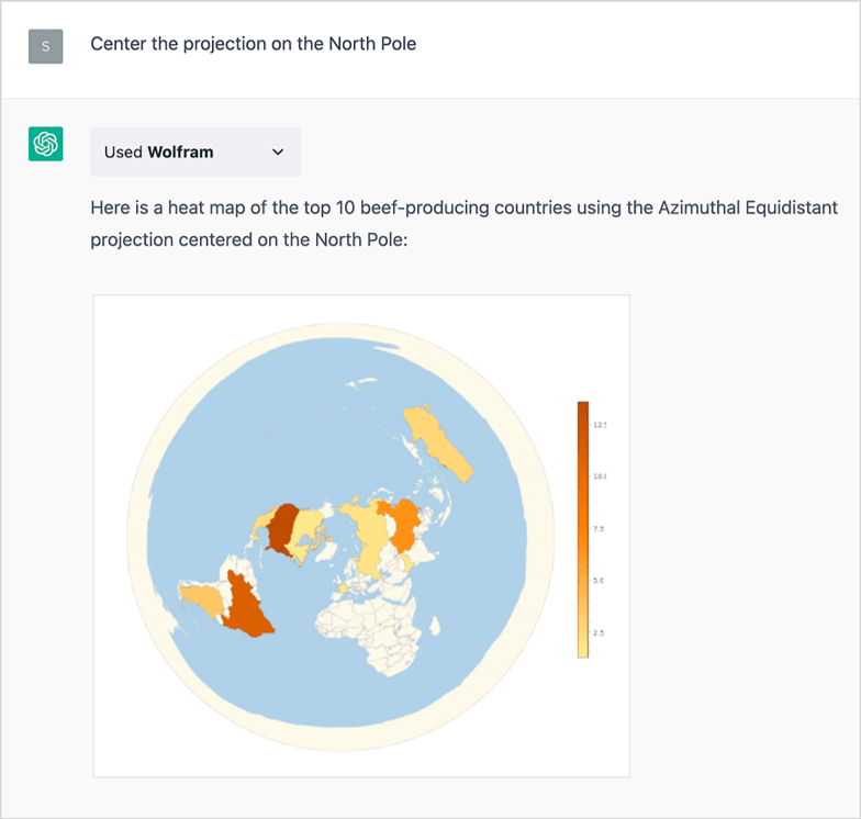 ChatGPT 获得 Wolfram 超能力注入！的图25