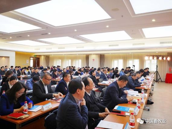 国家动物健康与食品安全创新联盟第一届理事会一次会议在京召开