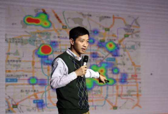 12位大咖在智慧城市大数据论坛上聊了什么？