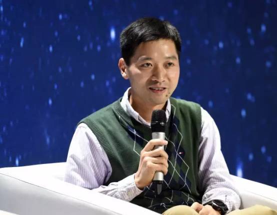 12位大咖在智慧城市大数据论坛上聊了什么？