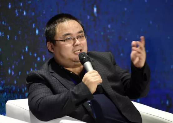 12位大咖在智慧城市大数据论坛上聊了什么？