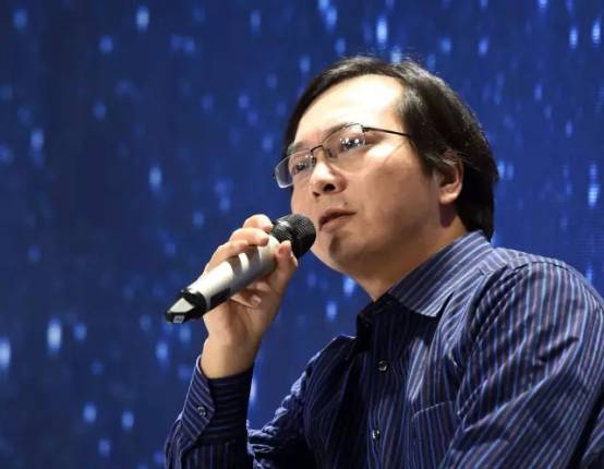 12位大咖在智慧城市大数据论坛上聊了什么？