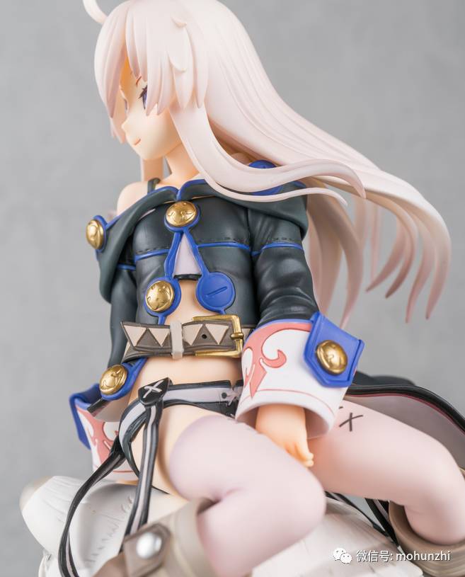 【評測】壽屋 PVC 1/8 ZERO from.《從零開始的魔法書》 動漫 第8張