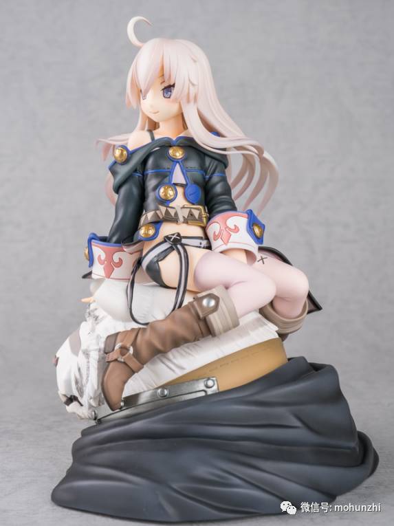 【評測】壽屋 PVC 1/8 ZERO from.《從零開始的魔法書》 動漫 第5張