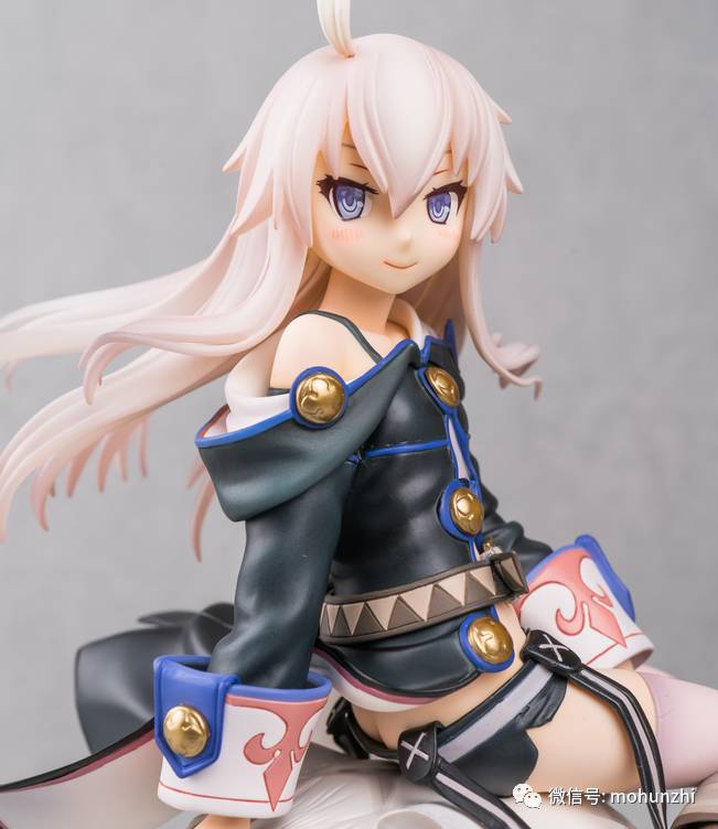 【評測】壽屋 PVC 1/8 ZERO from.《從零開始的魔法書》 動漫 第2張