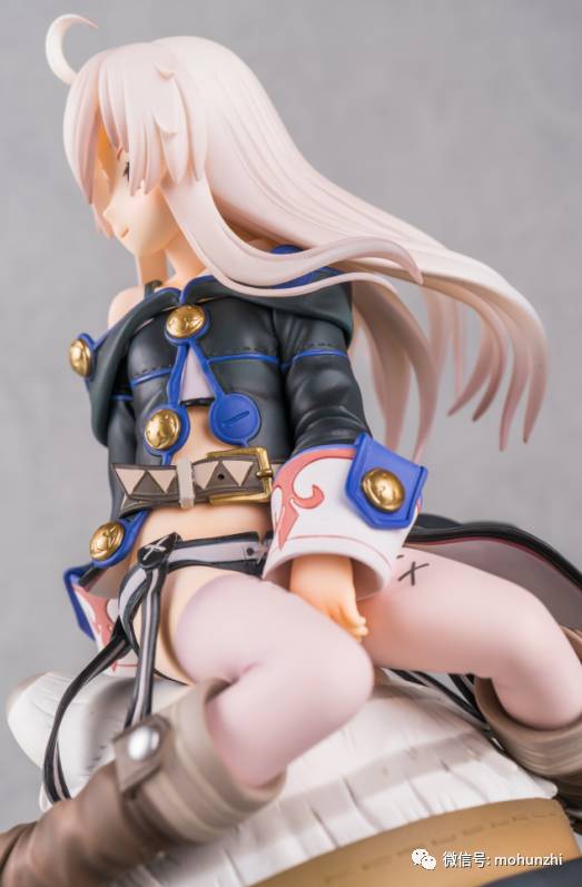 【評測】壽屋 PVC 1/8 ZERO from.《從零開始的魔法書》 動漫 第14張