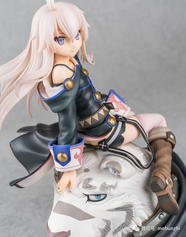 【評測】壽屋 PVC 1/8 ZERO from.《從零開始的魔法書》 動漫 第9張