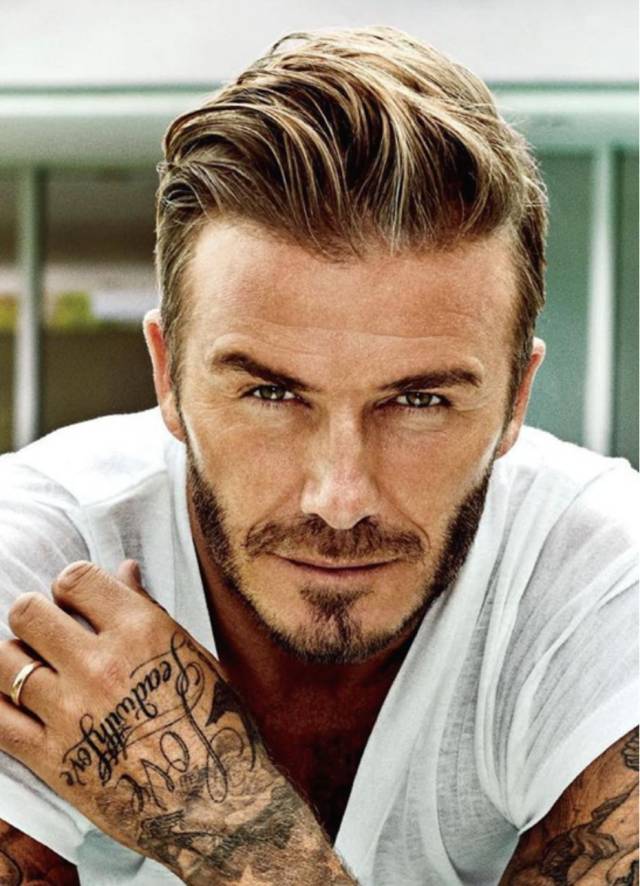 sdc丨这些男女通用的发型真的又帅又野!